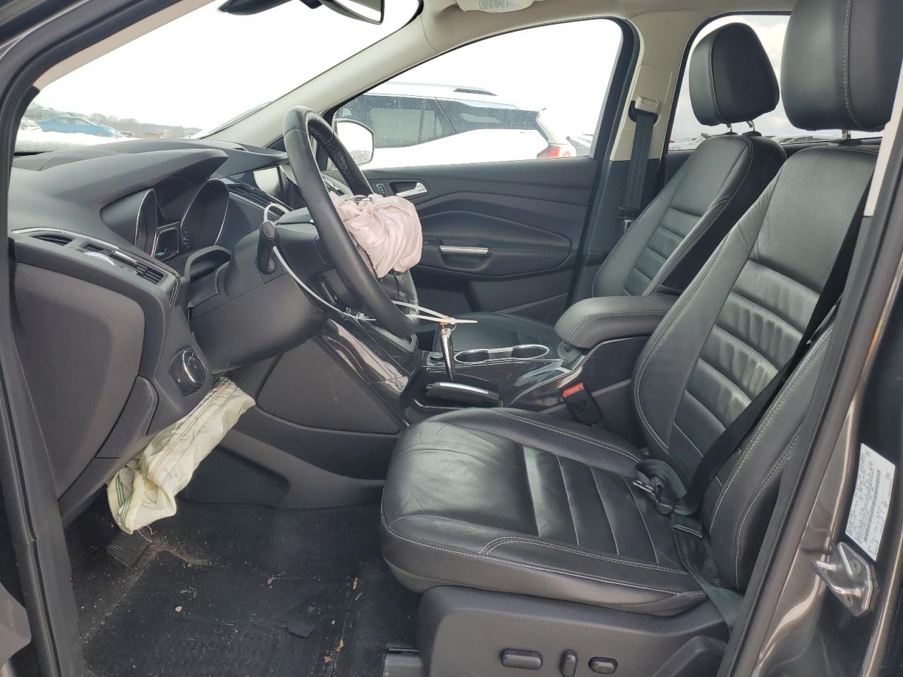 2015 Ford Escape - Image 7