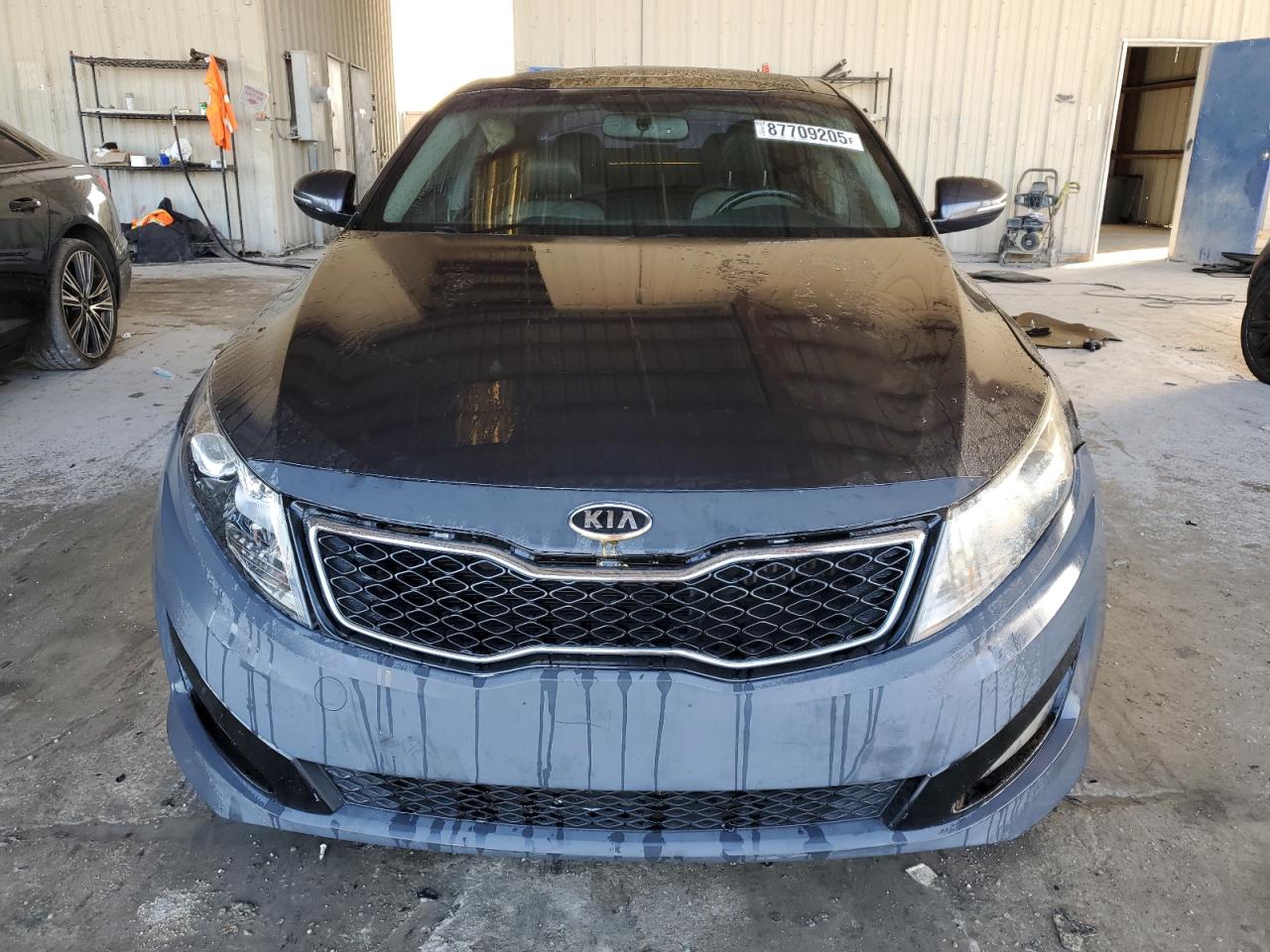 2011 Kia Optima - Image 5
