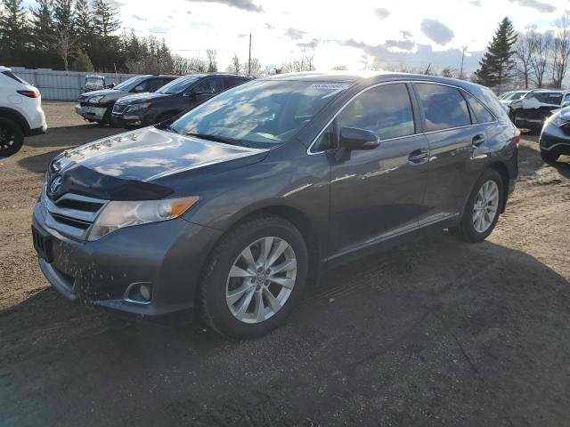 2013 Toyota Venza Le