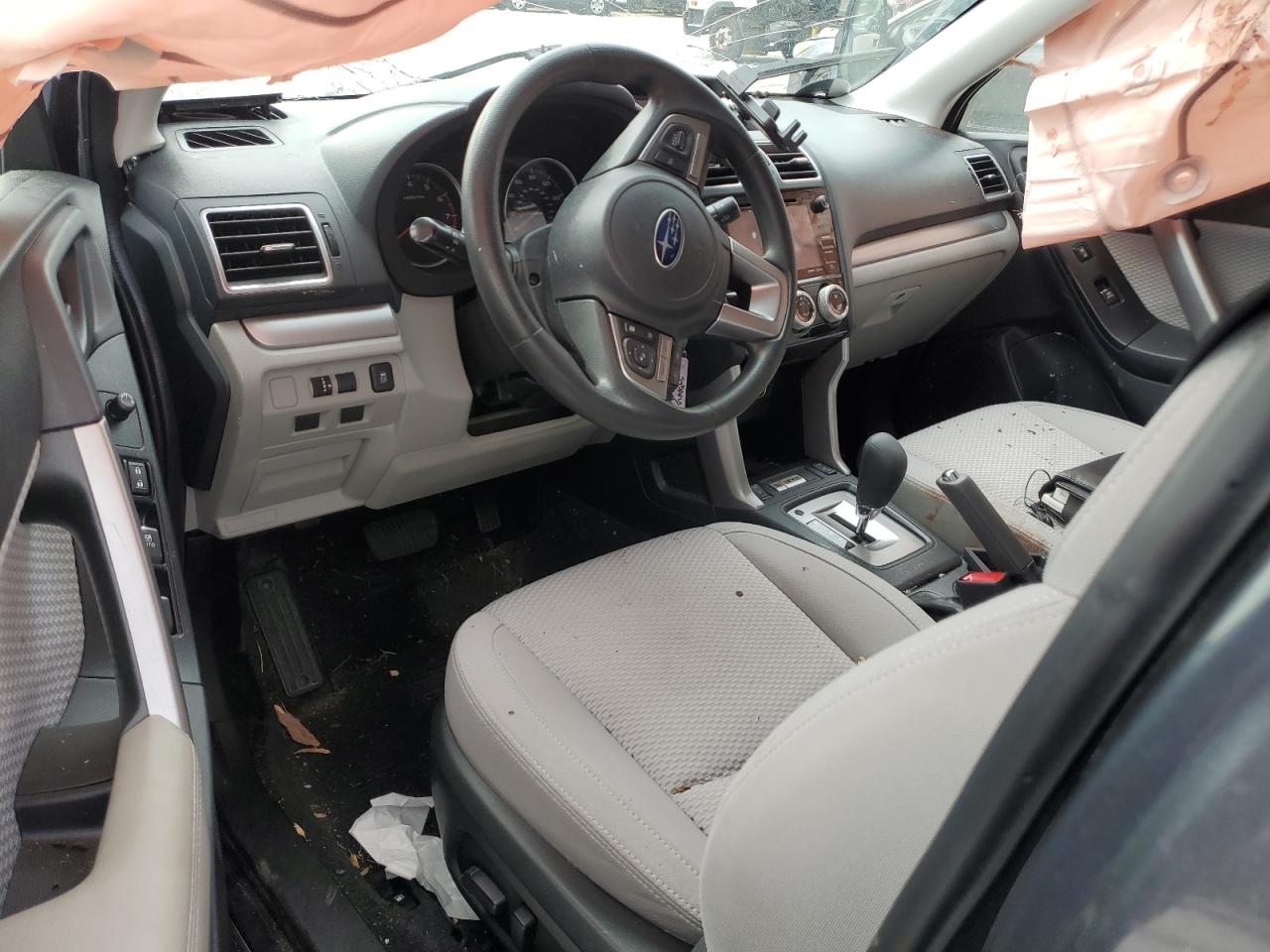 2017 Subaru Forester - Image 8