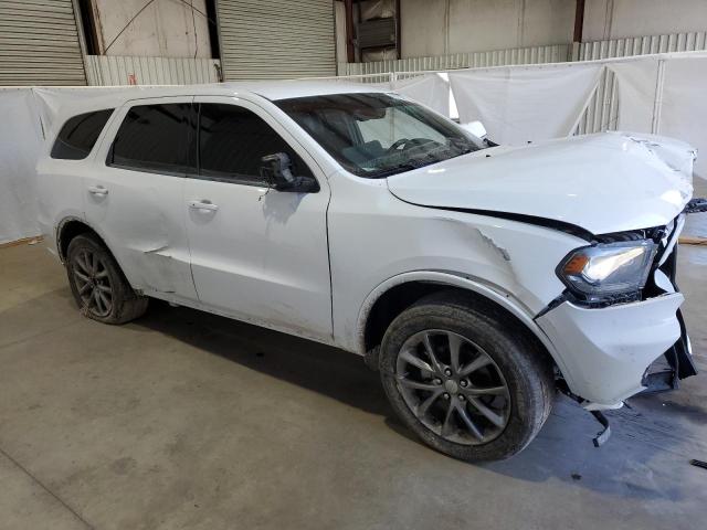  DODGE DURANGO 2015 Biały