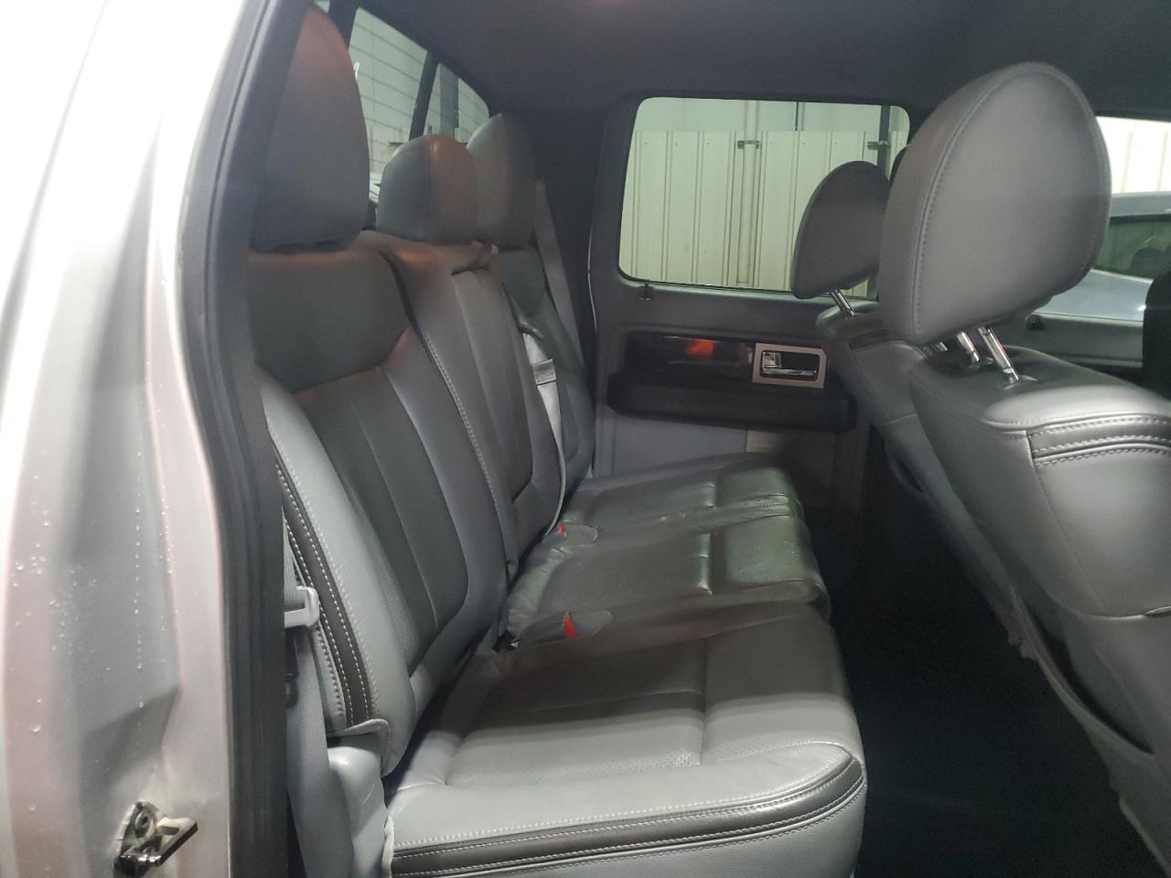 2011 Ford F-150 - Image 10