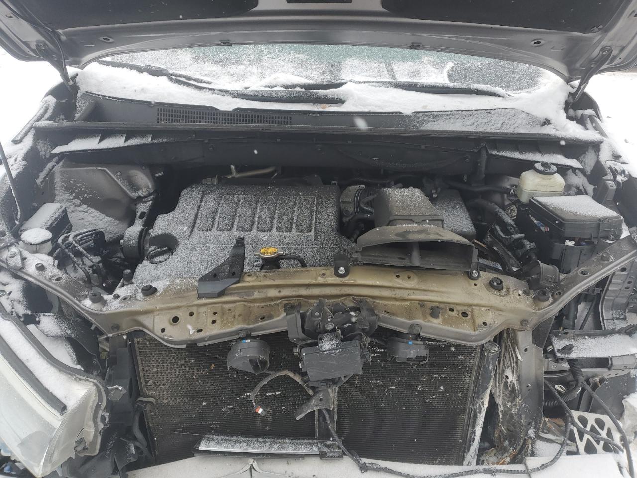 2015 Toyota Highlander - Image 12