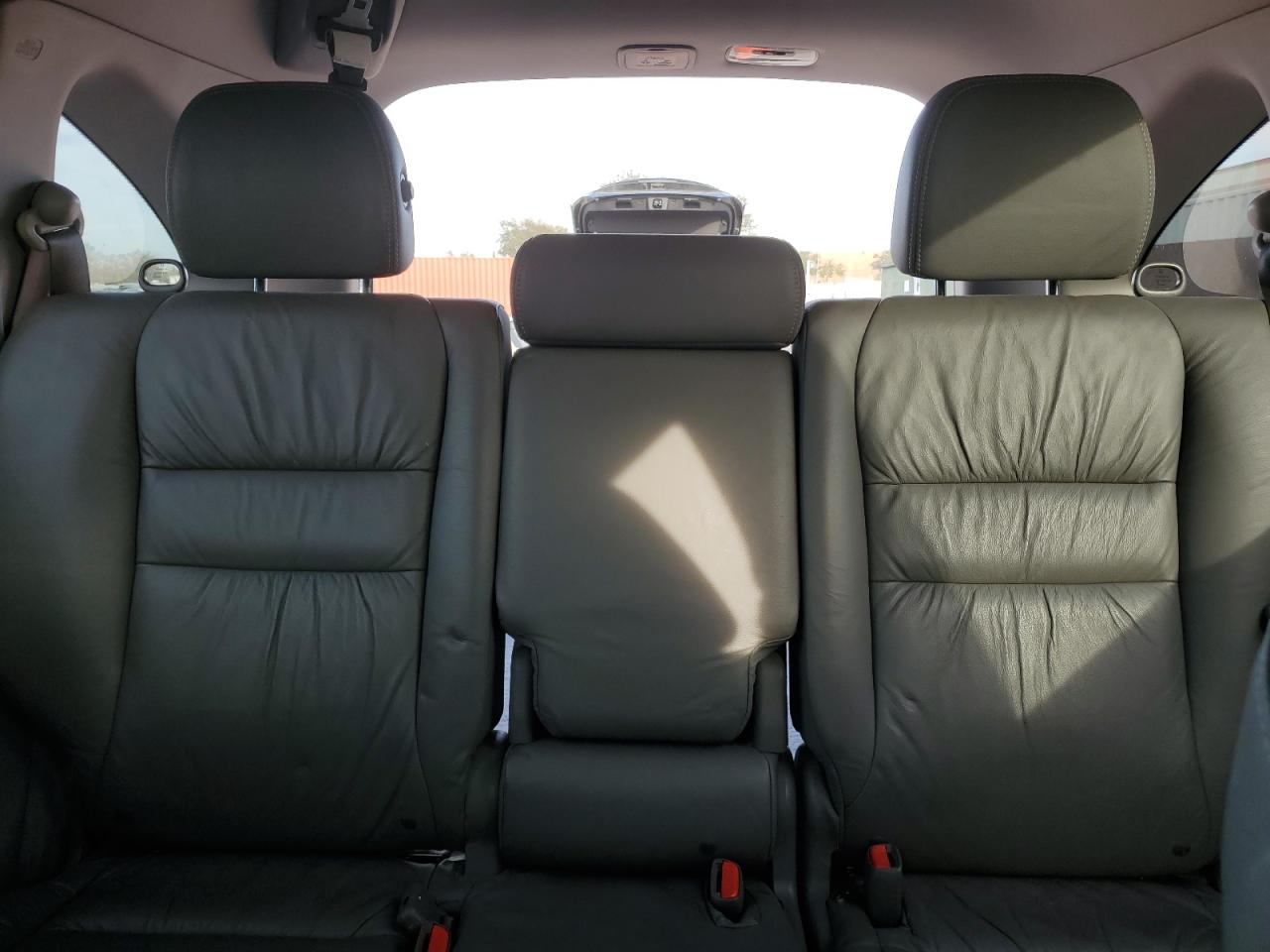 2010 Honda CR-V - Image 10