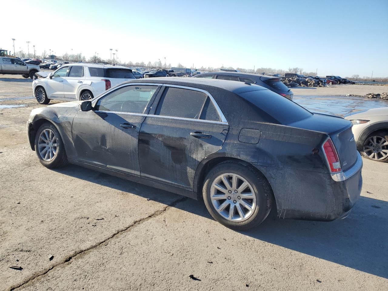 2014 Chrysler 300 - Image 2