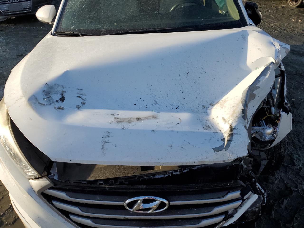 2017 Hyundai Tucson - Image 14