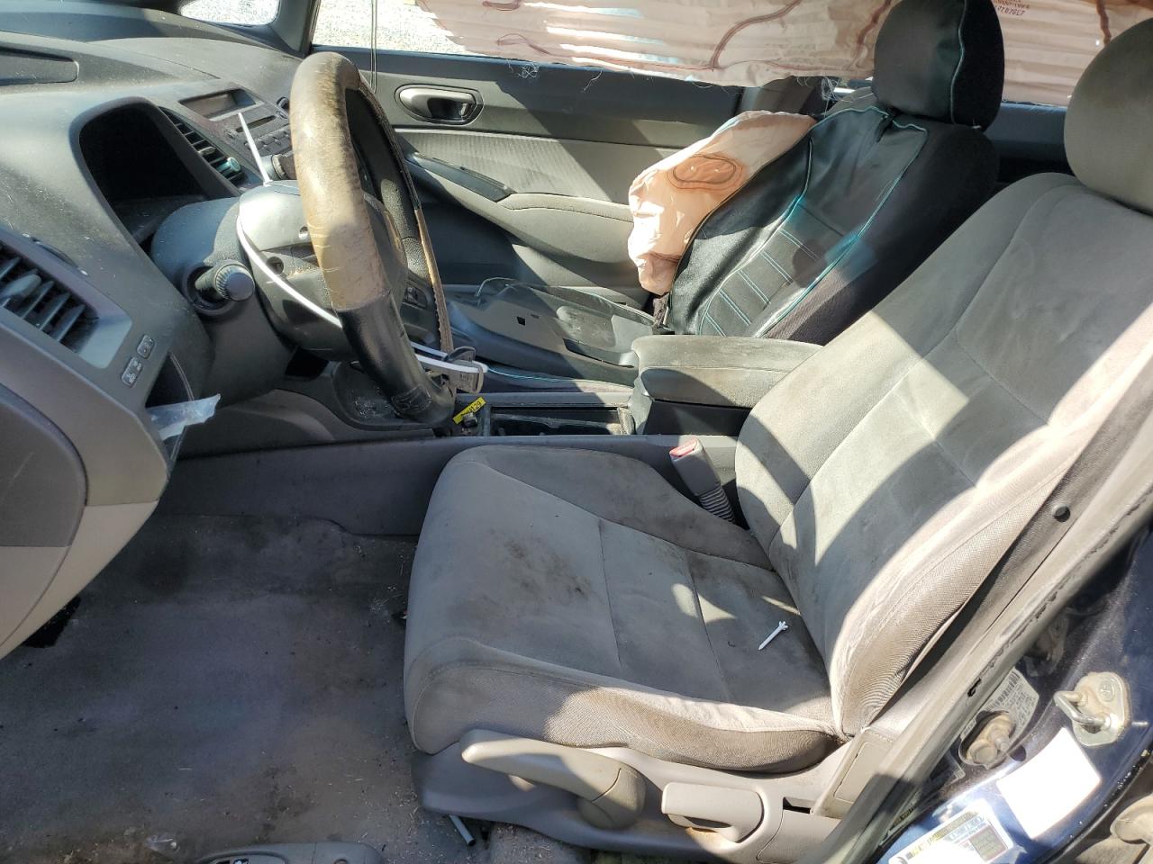 2007 Honda Civic - Image 7