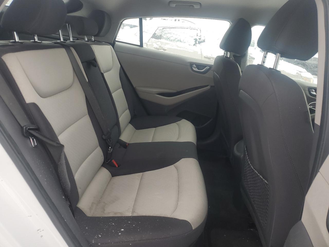 2019 Hyundai IONIQ - Image 10