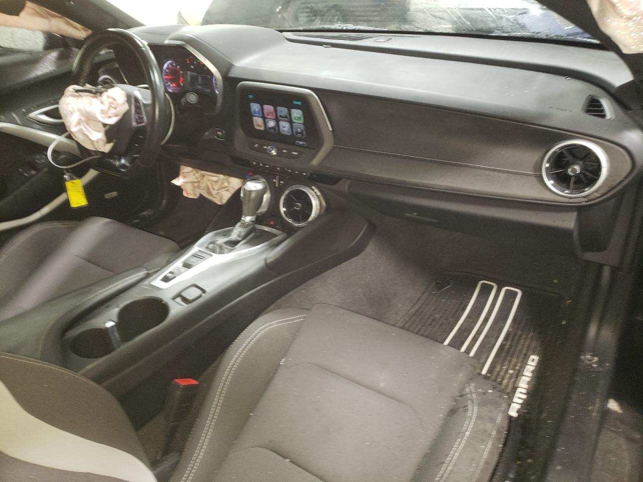 2017 Chevrolet Camaro - Image 8