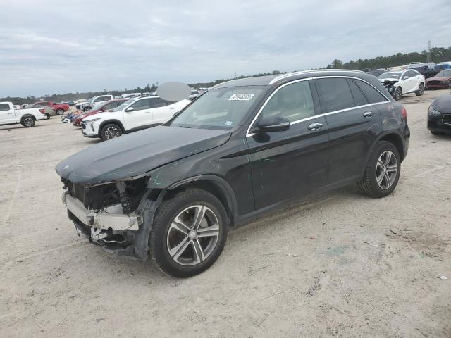 2016 Mercedes-Benz Glc 300