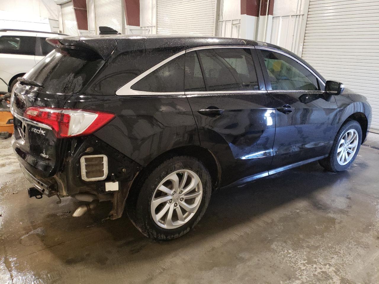 2018 Acura RDX - Image 3