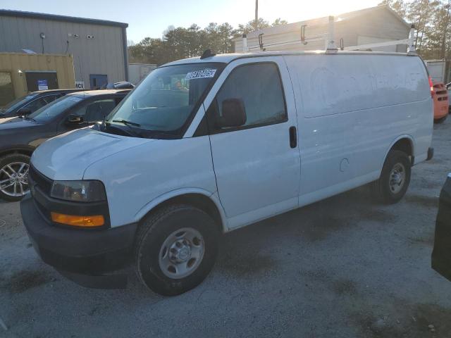 2019 Chevrolet Express G2500 