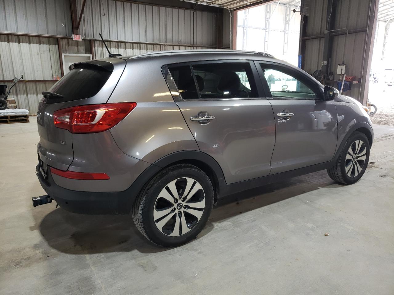 2012 Kia Sportage - Image 3