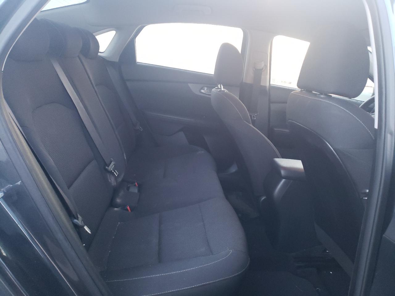 2019 Kia Forte - Image 10