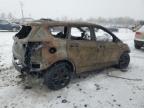 2019 Ford Escape Se na sprzedaż w Wayland, MI - Burn