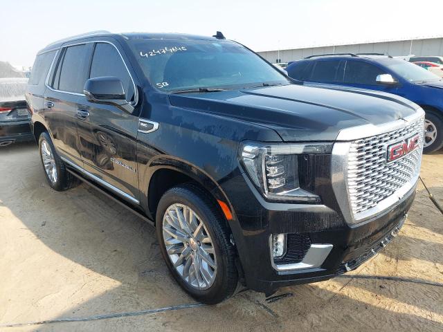 1GKS27KL0RR189507 - 2024 GMC YUKON - #undefined
