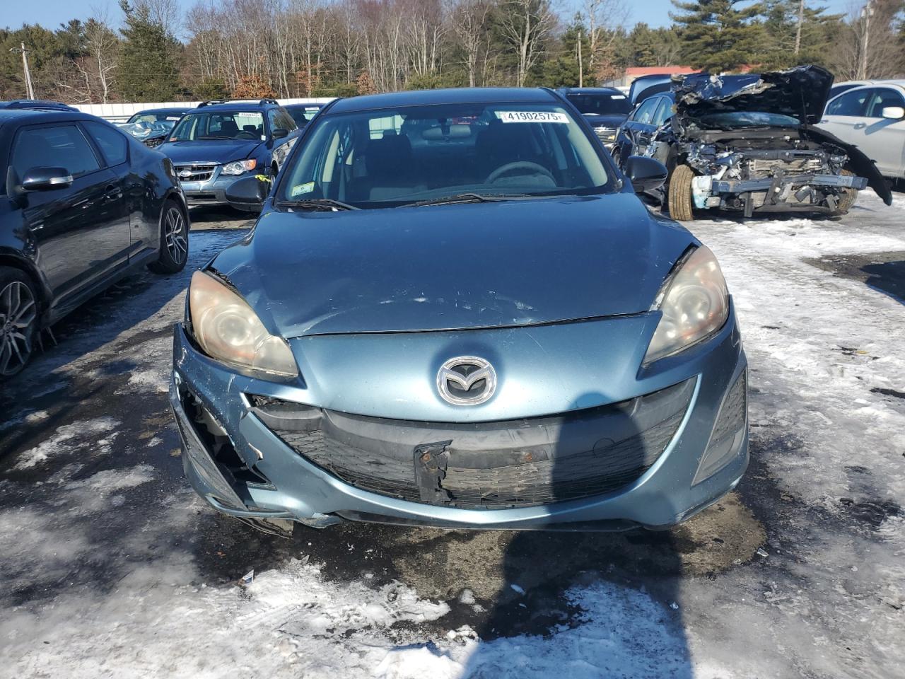 2010 Mazda 3 - Image 5