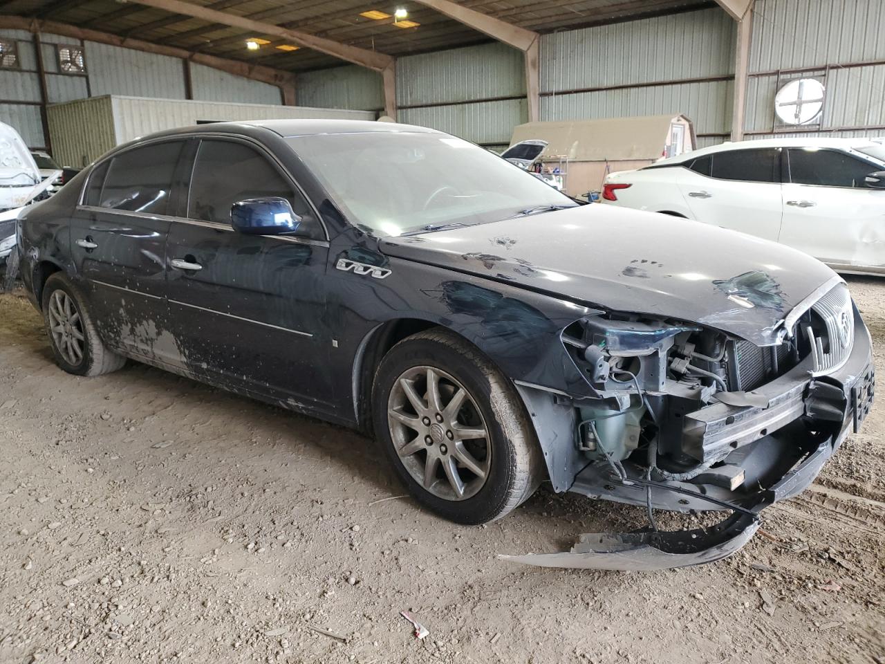 2008 Buick Lucerne - Image 4