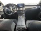 2016 Mercedes-Benz Cls 400 на продаже в Kansas City, KS - Side