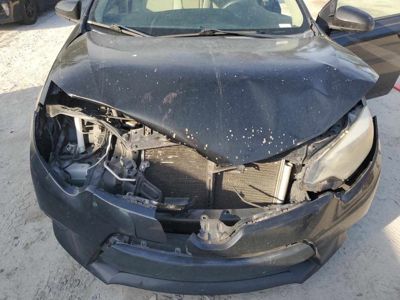 2014 Toyota Corolla - Image 11