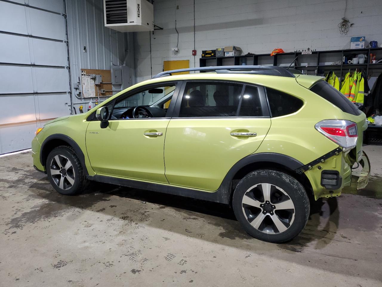 2014 Subaru XV - Image 2