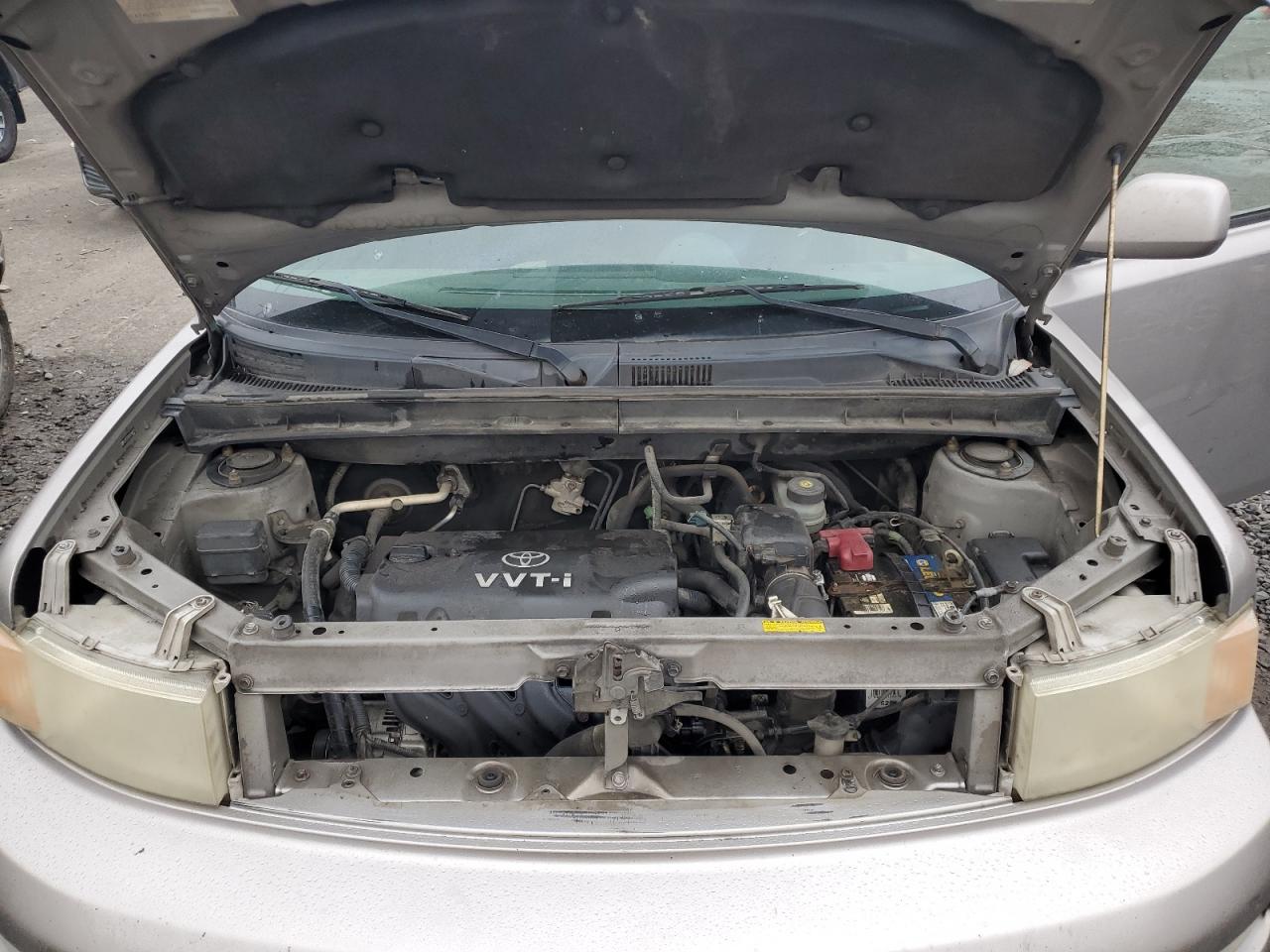 2005 Toyota xB - Image 11