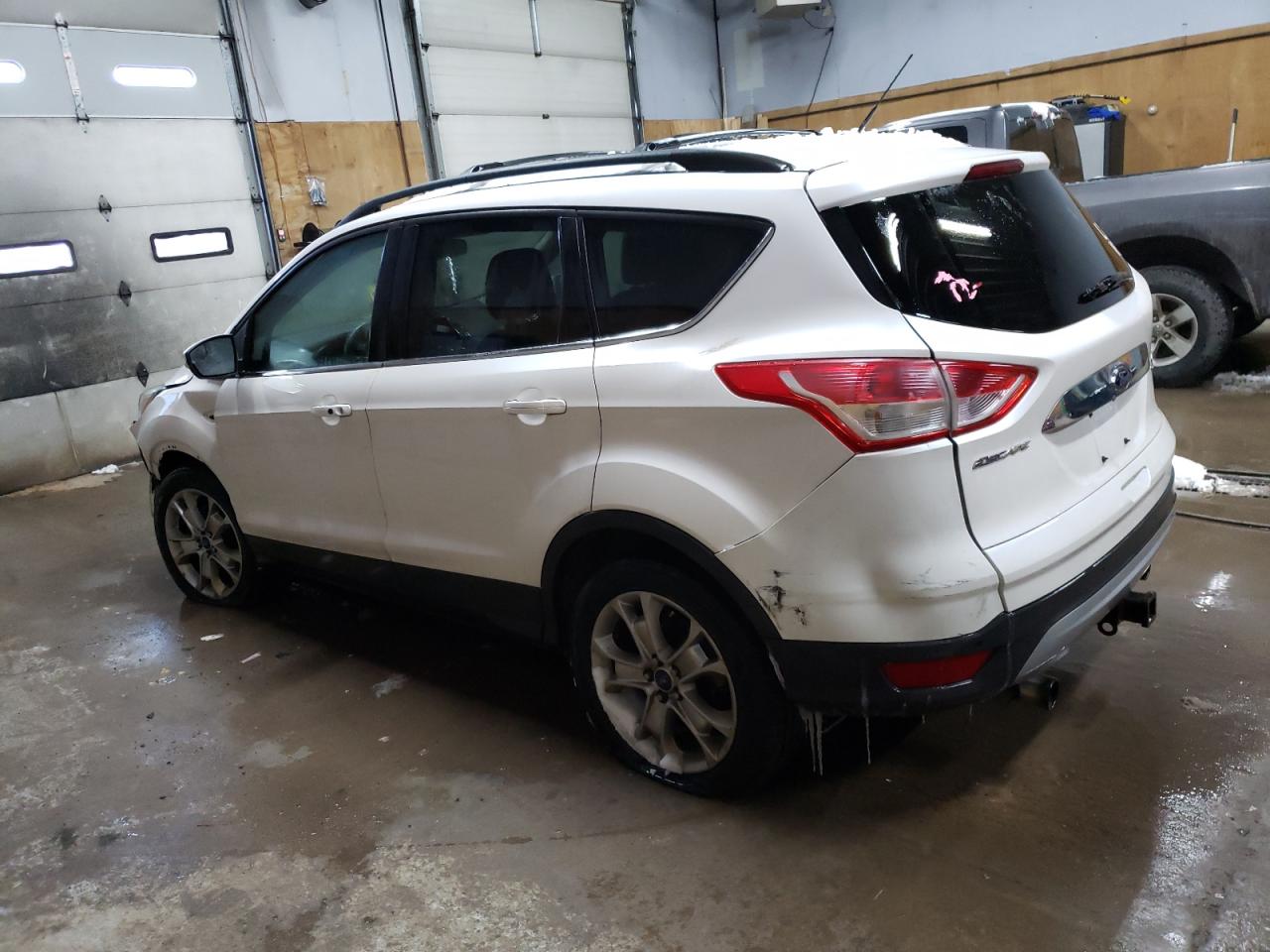 VIN 1FMCU9H97DUB22759 2013 FORD ESCAPE no.2