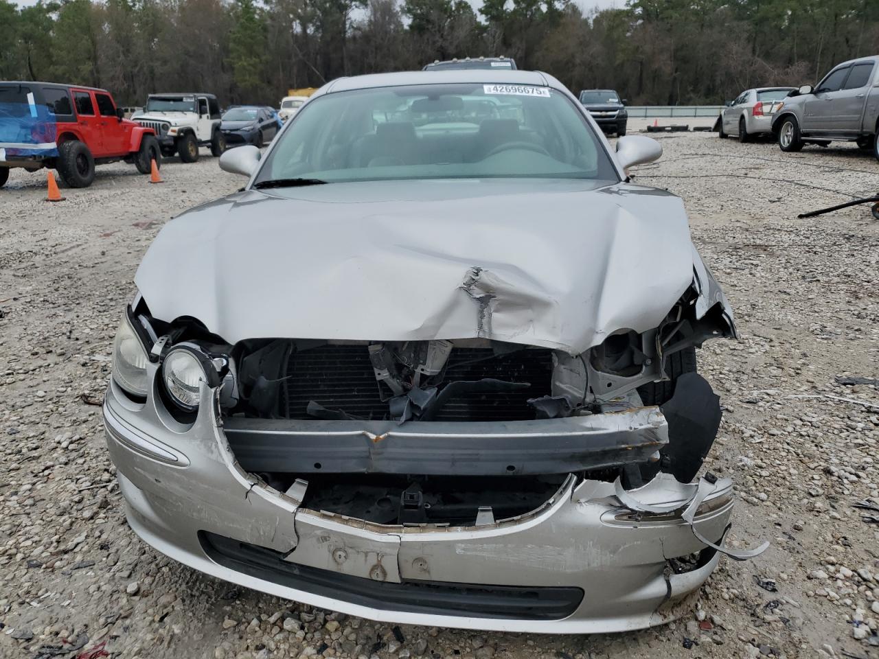 2008 Buick LaCrosse - Image 5