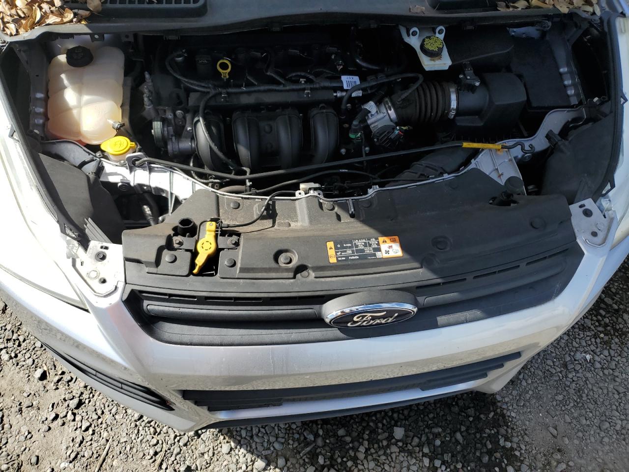 2016 Ford Escape - Image 12