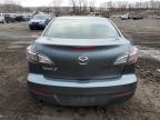 2013 Mazda 3 I en Venta en Marlboro, NY - Front End