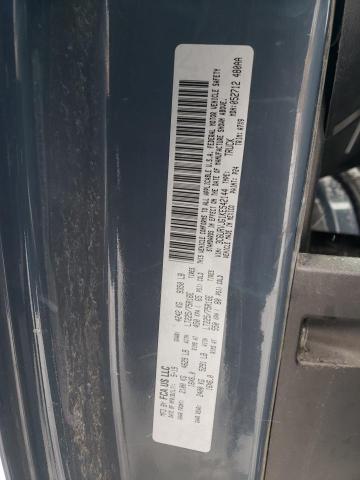 2019 RAM PROMASTER 3500 3500 HIGH