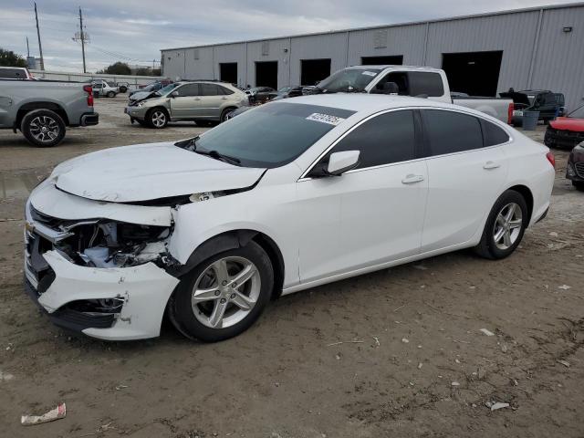 2021 Chevrolet Malibu Ls