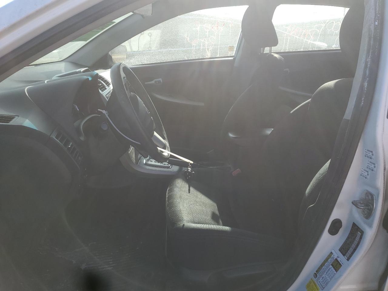 2012 Toyota Corolla - Image 7