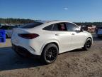 2024 Mercedes-Benz Gle Coupe Amg 53 4Matic за продажба в Harleyville, SC - Water/Flood