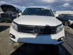 2013 Volkswagen Tiguan S للبيع في Spartanburg، SC - Minor Dent/Scratches