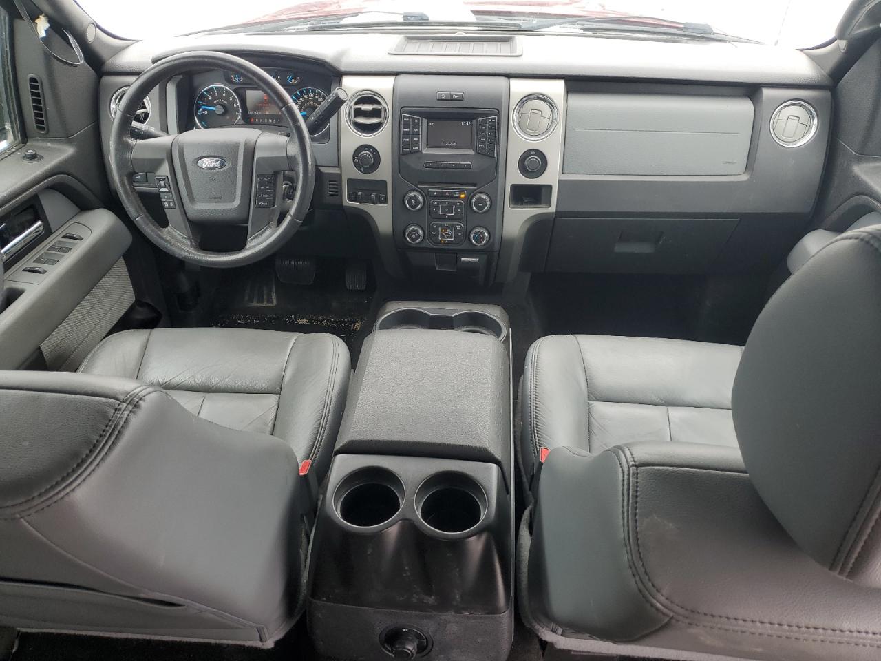 2014 Ford F-150 - Image 8