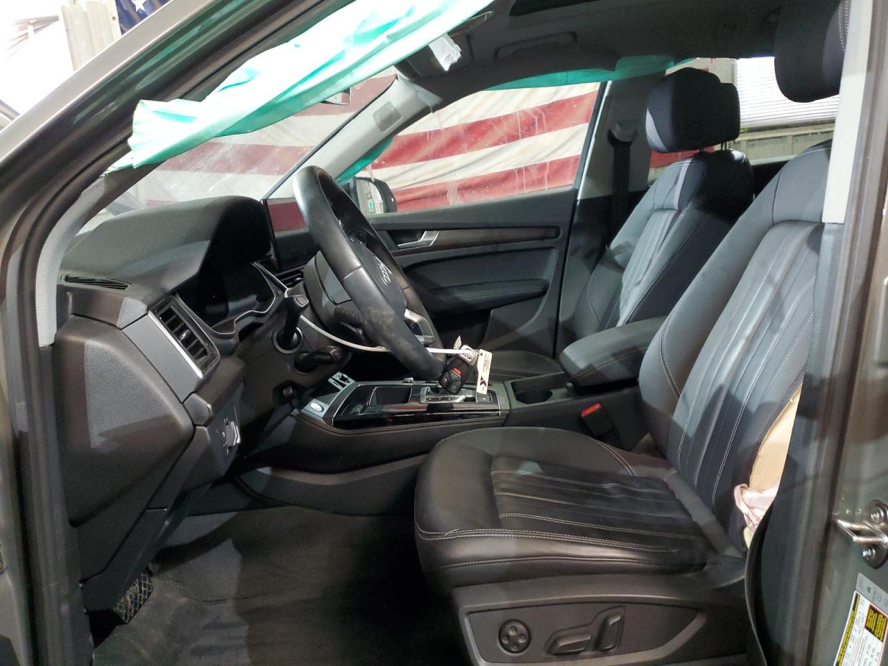 2023 Audi Q5 - Image 7