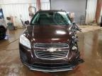 2015 Chevrolet Trax 1Lt იყიდება Lansing-ში, MI - All Over