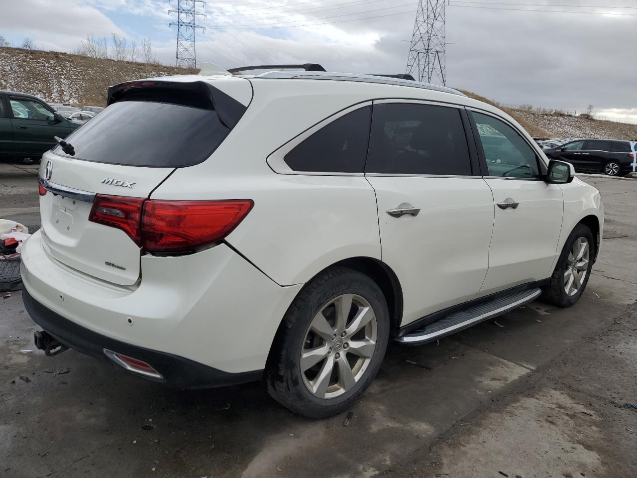 2016 Acura MDX - Image 3