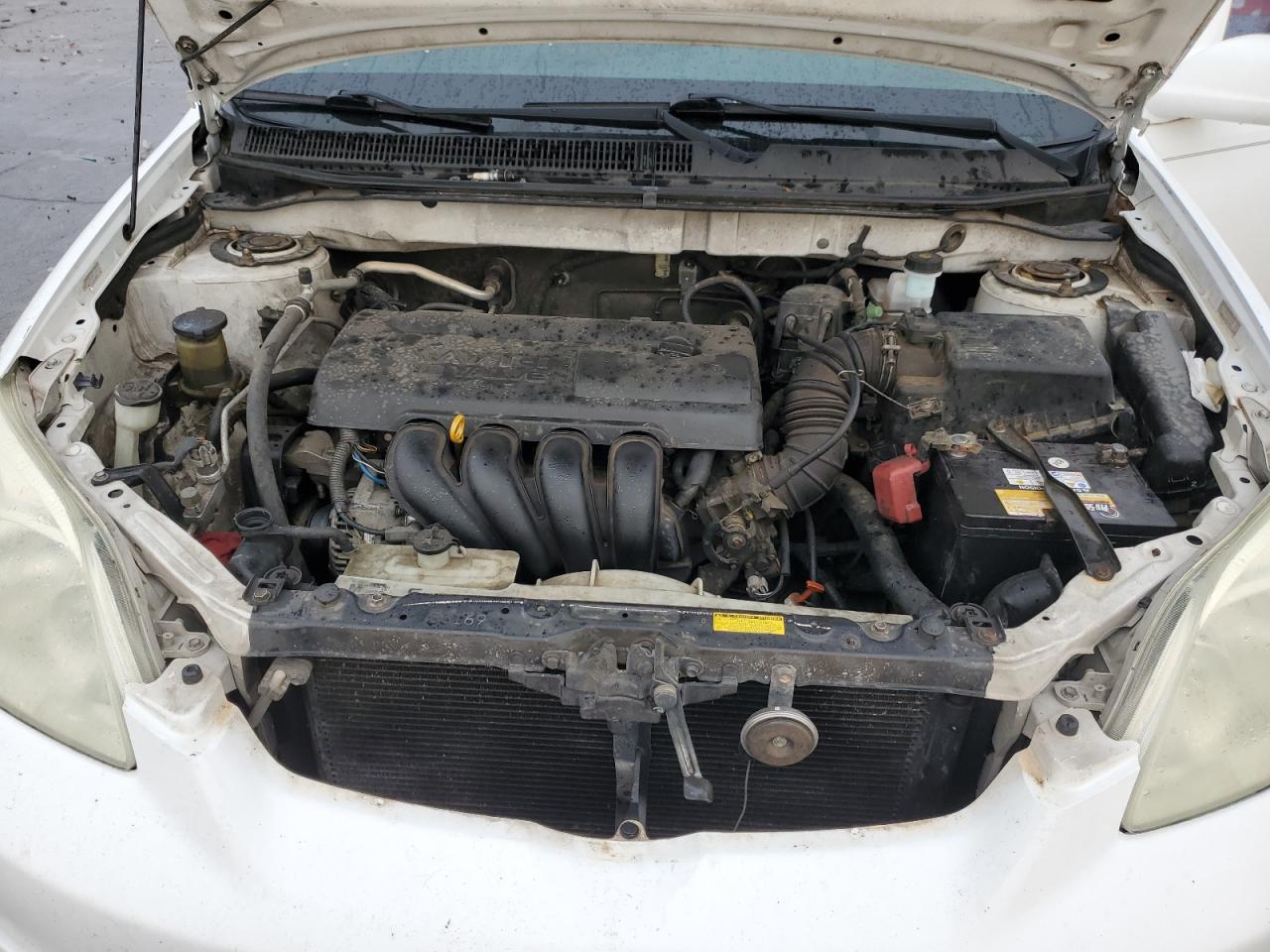 2003 Toyota Corolla - Image 11