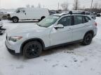 2014 BMW X1 XDRIVE28I for sale at Copart QC - MONTREAL