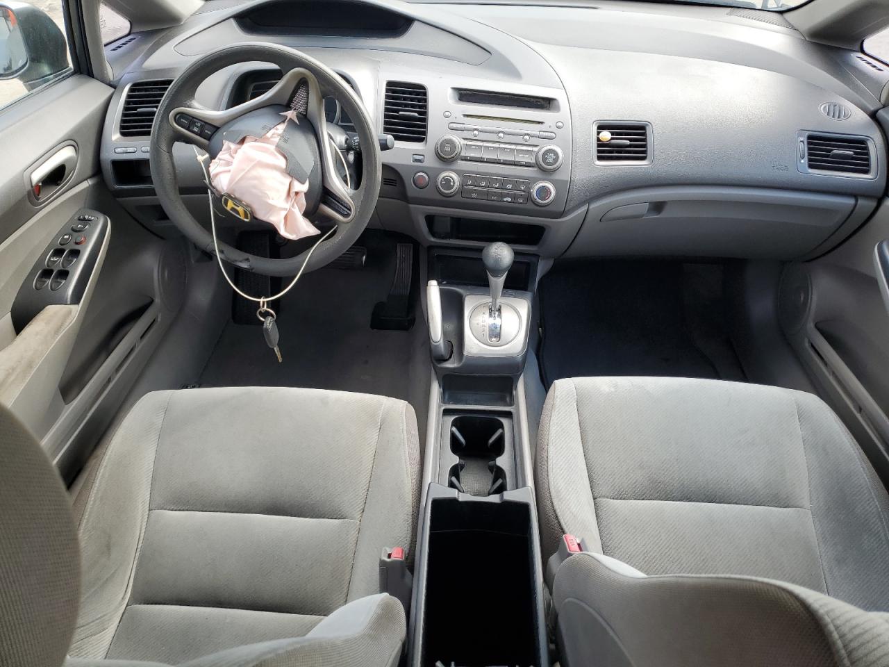 2010 Honda Civic - Image 8
