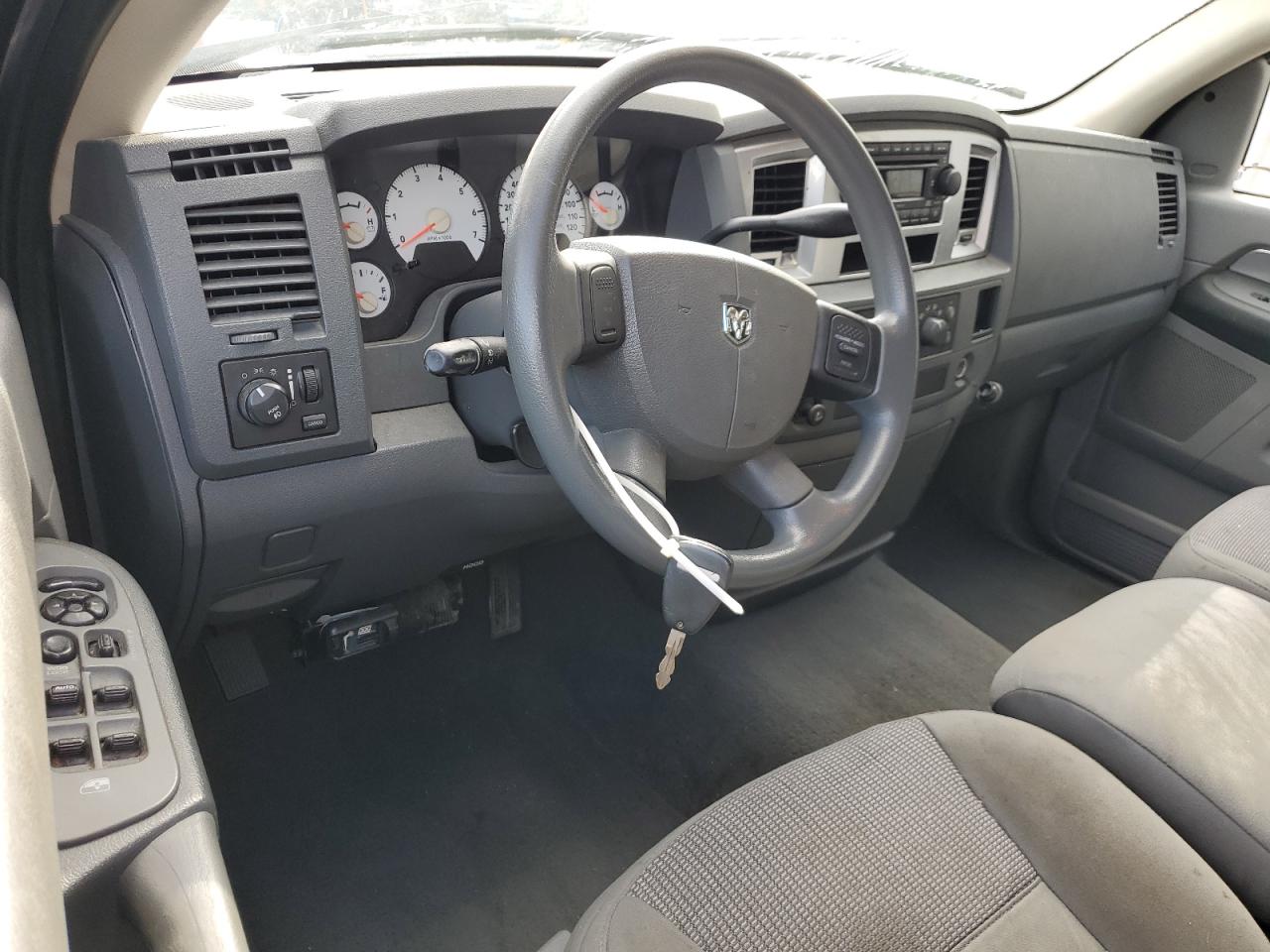 2008 Dodge RAM - Image 8