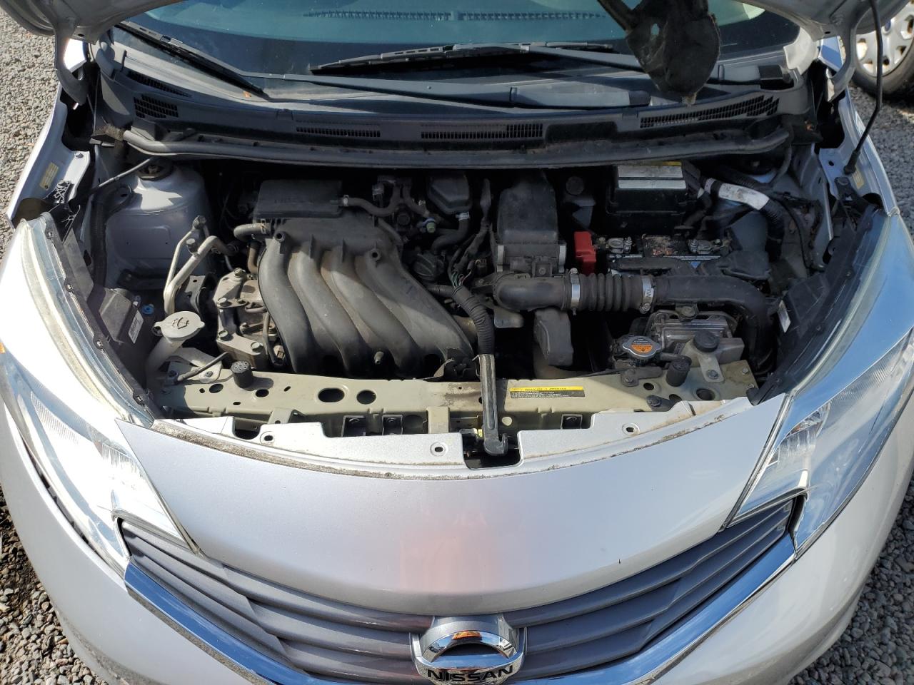 2016 Nissan Versa - Image 12