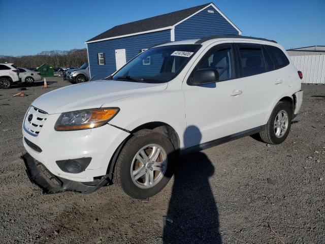 2010 Hyundai Santa Fe Gls