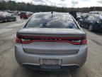 2015 Dodge Dart Se იყიდება Gaston-ში, SC - Front End