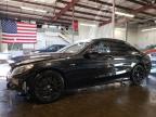 2017 Mercedes-Benz C 43 4Matic Amg продається в New Britain, CT - Front End