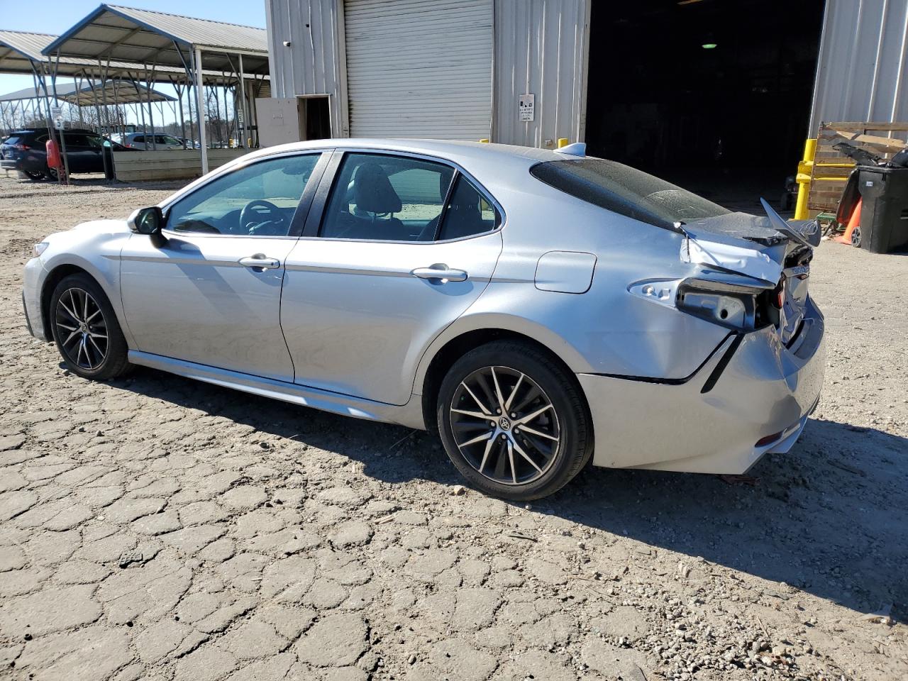 2022 Toyota Camry - Image 2