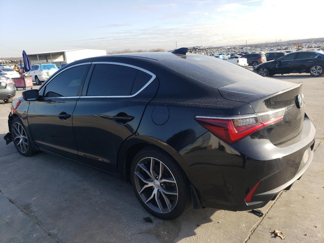 2022 Acura ILX - Image 2