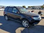 2010 Subaru Forester 2.5X Premium იყიდება San Martin-ში, CA - Mechanical